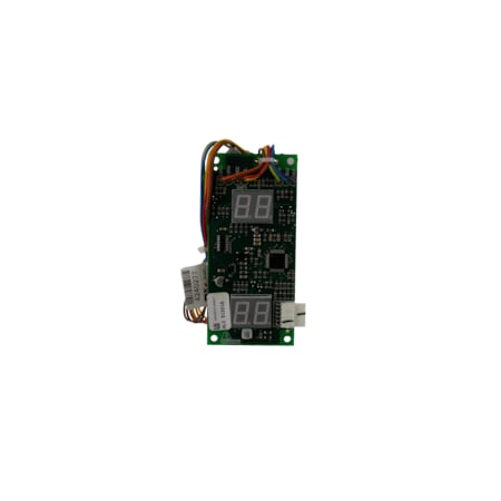 Alliance ASSY HYBRID OPL DISPLAY PKG D512218P